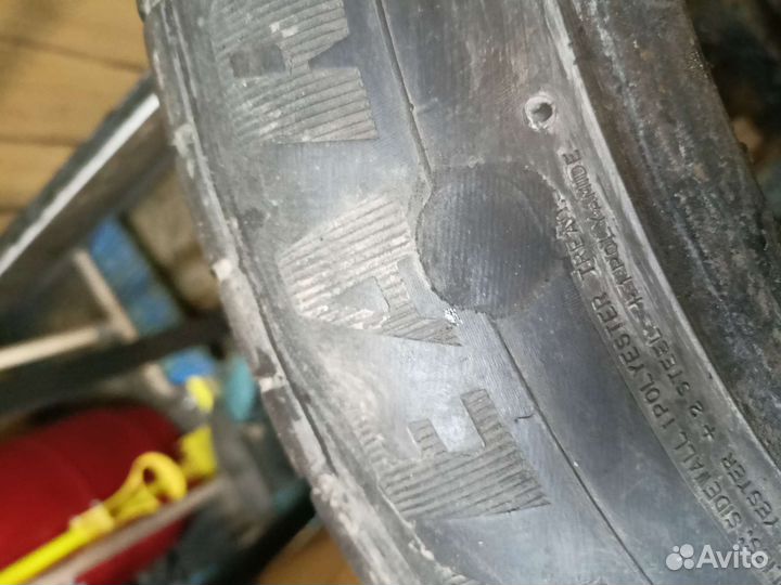 Goodyear EfficientGrip Compact 175/70 R14