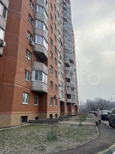 Свободного назначения, 57.8 м²