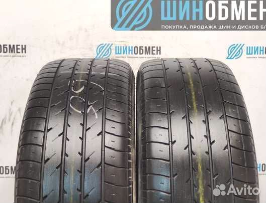 Toyo J48C 205/55 R16 91V