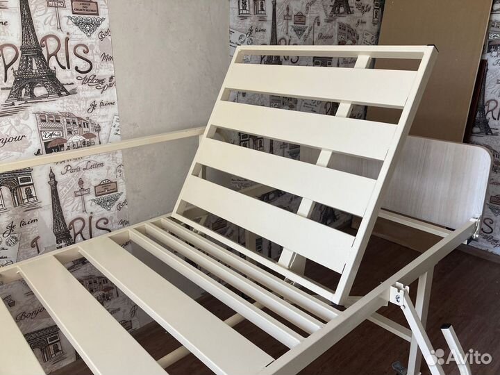 Кровать для лежачих больных