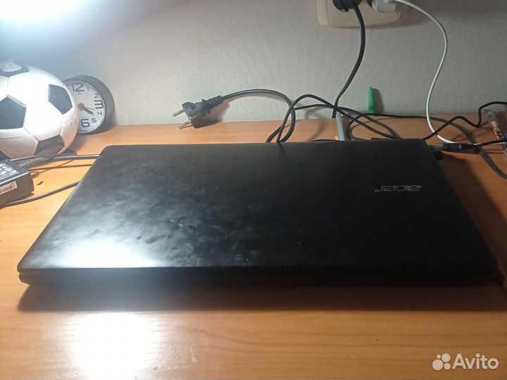 Ноутбук acer