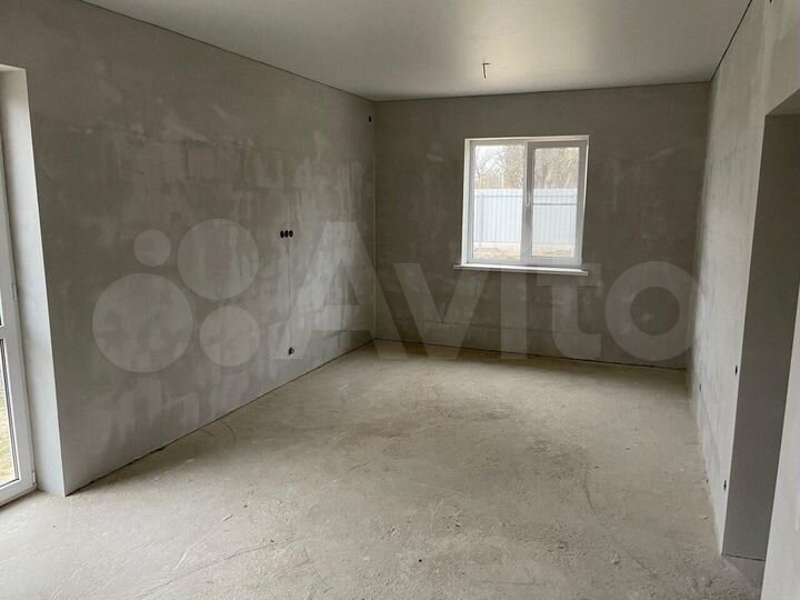 Дом 65 м² на участке 5,6 сот.