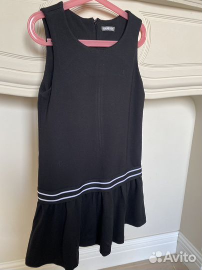 Школьная форма для девочки gulliver