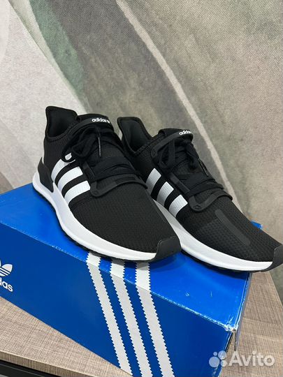 Кроссовки adidas мужские