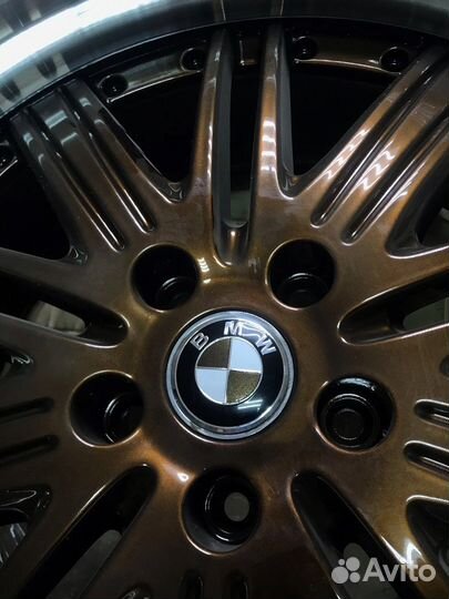 Диски work varianza r20