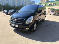 Hyundai Grand Starex 2.5 MT, 2016, 343 276 км, с пробегом, цена 2 100 000 руб.