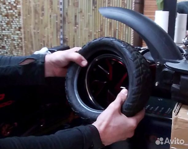 Ремонт Электросамокатов и Гироскутеров