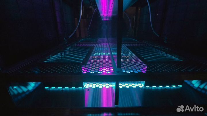 Очиститель воздуха Insorb Газоконвертор 