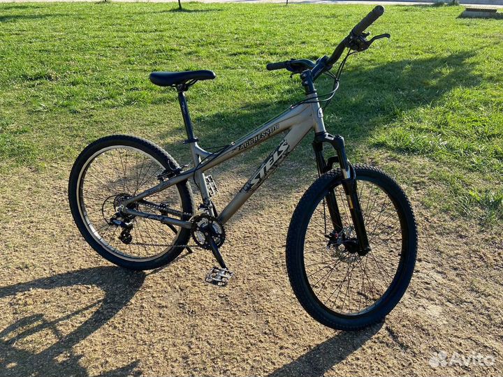 Велосипед stels Agressor