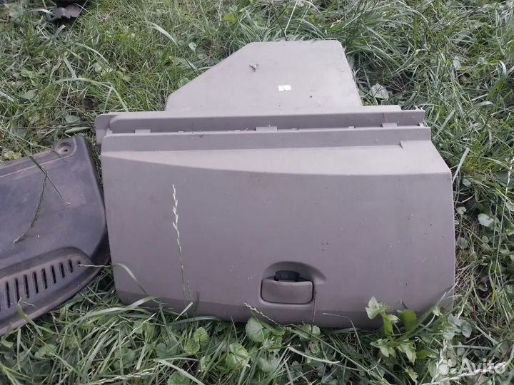 Запчасти на Рено Меган