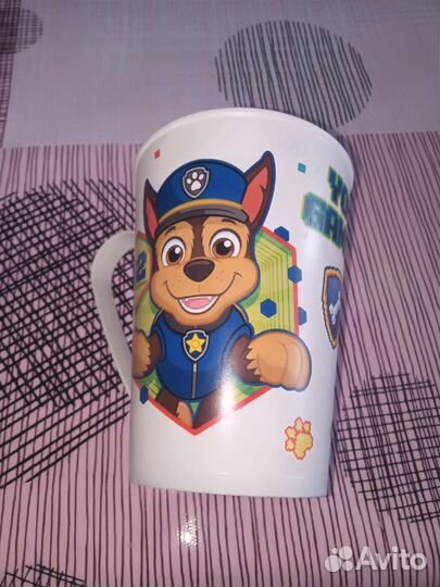 Стакан под канцтовары