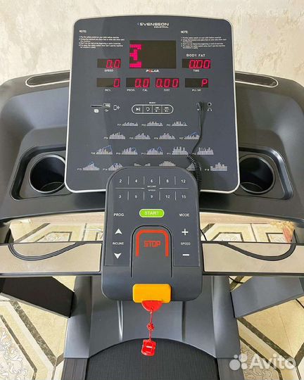 Беговая дорожка