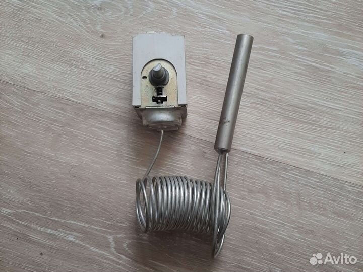 Тепловое реле там113