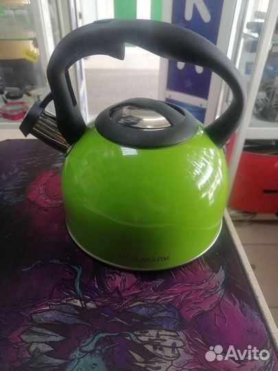 Чайник willmark (32)