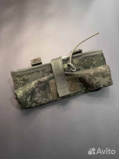 Подсумок под сброс магазинов доставка