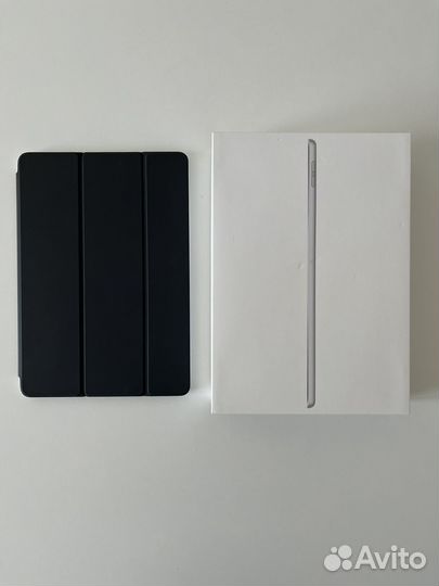 iPad 9 поколения 2021