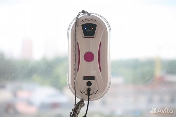 Аренда робот мойщик окон