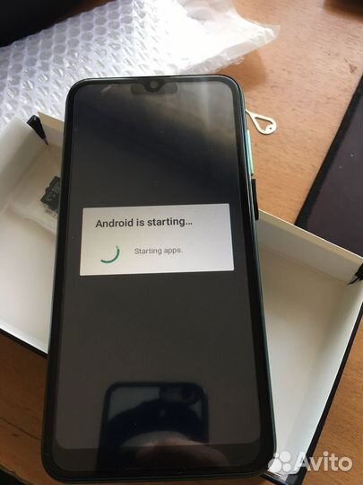 Мобильные телефоны