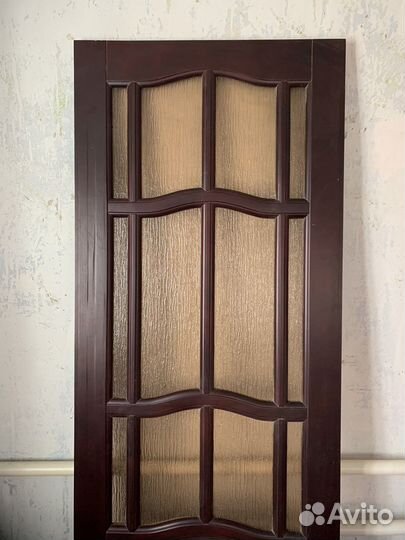 Дверь межкомнатная