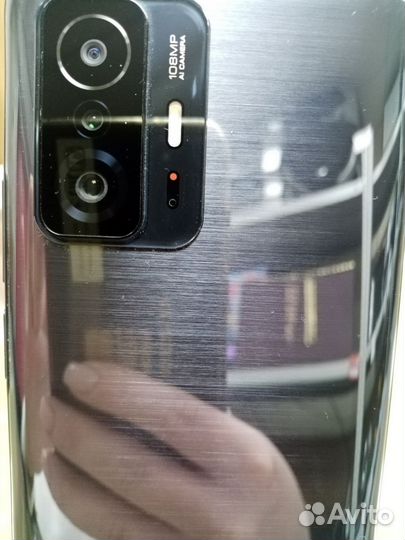 Xiaomi 11T Pro, 8/128 ГБ