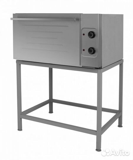 Шкаф жарочный-Пекарский