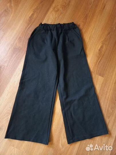 Брюки на девочку
