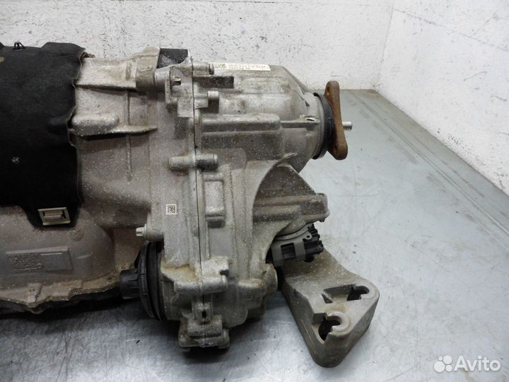 Кпп BMW X3 G01 2.0 GA8HP50Z ; 9487298; 8744779