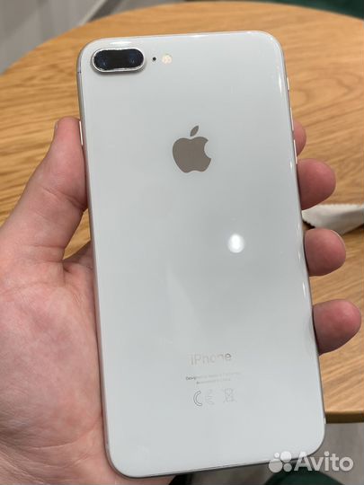 iPhone 8 Plus, 64 ГБ