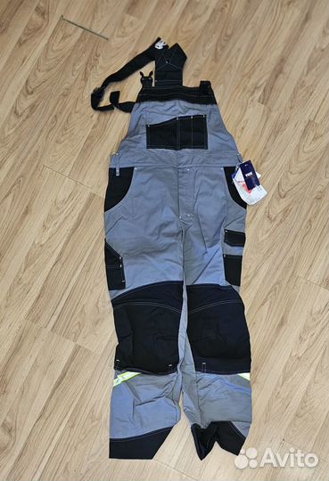 Комплект спецодежды