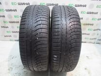 Nokian Tyres WR A4 225/55 R17