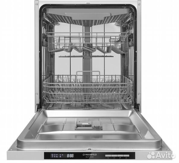 Посудомоечная машина Maunfeld MLP-123D Новая
