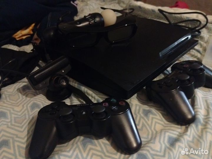 Sony playstation 3