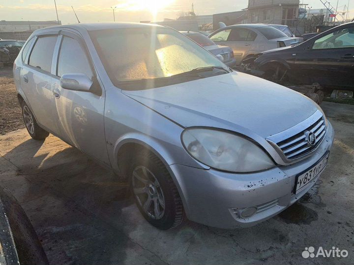 Авторазбор Lifan breeze разбора Лифан бриз