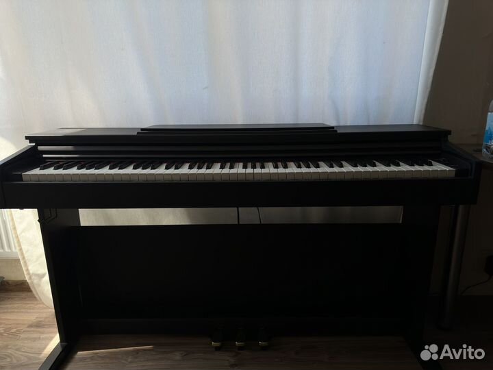 Цифровое пианино orla cdp 1