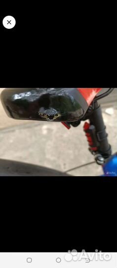 Велосипед stels navigator 510