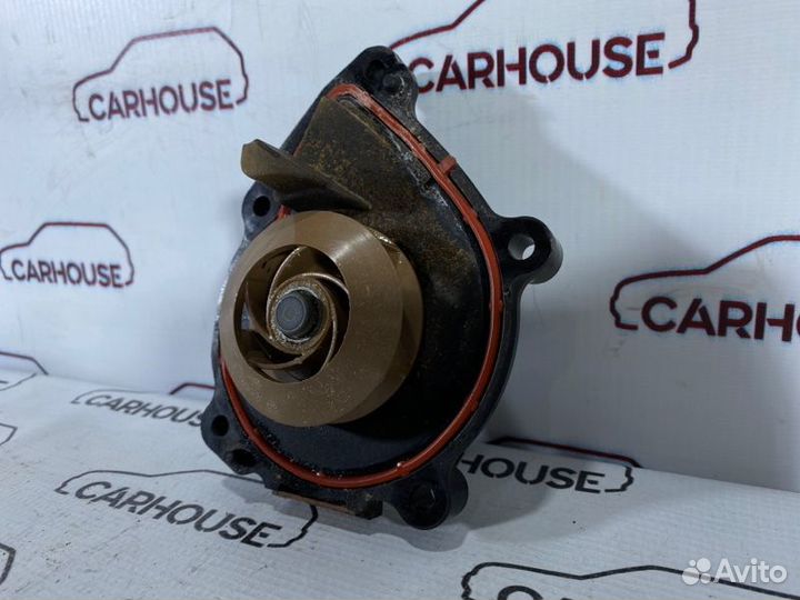 Помпа Peugeot 308 euro 4 1.6 EP6 5FW 2009