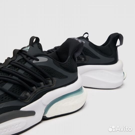 Кроссовки Adidas alphaboost v1 trainers, новые