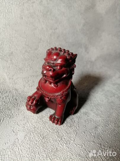 Фен шуй фигурка