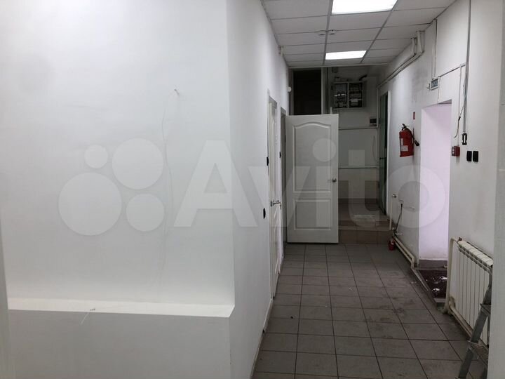 Свободного назначения, 500 м²