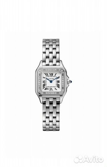 Оригинал Часы женские Panthère de Cartier