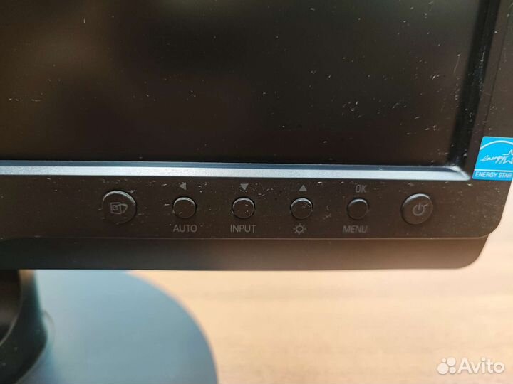 Жк-Монитор Philips Brilliance 17S