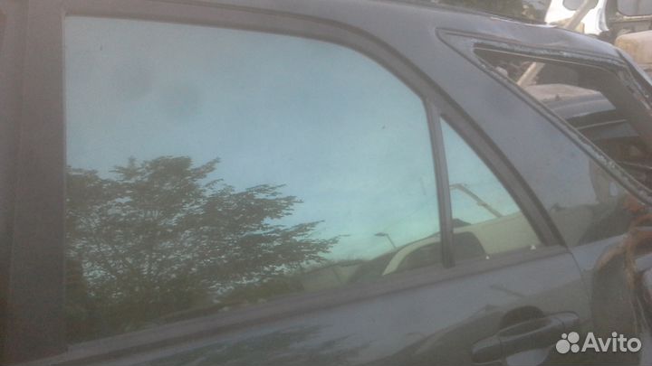 Стекло Lexus RX300 1998-2003