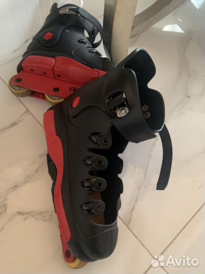 Ролики chikago профессиональные