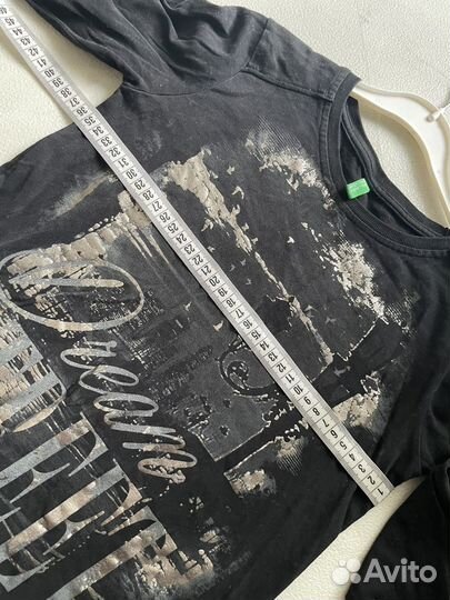 Футболка united colours of Benetton