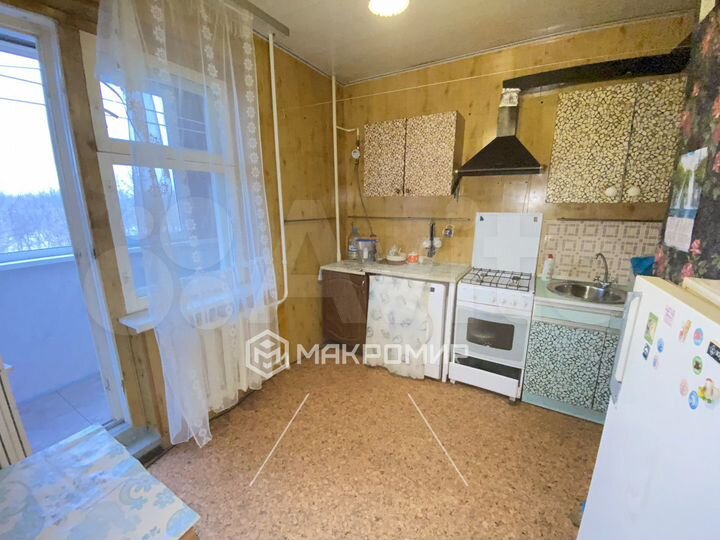 1-к. квартира, 35,5 м², 2/9 эт.