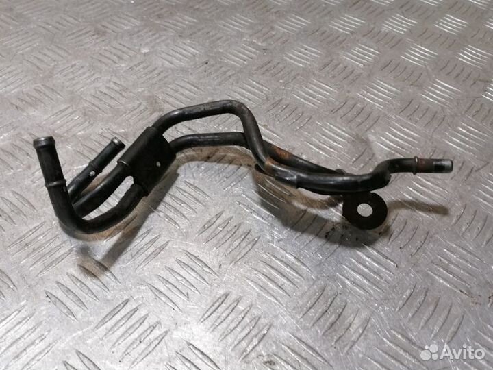 Трубка топливная Hyundai Starex h1 grand starex 20