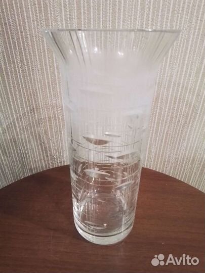 Ваза для цветов СССР