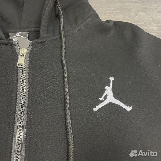 Зип Худи Jordan