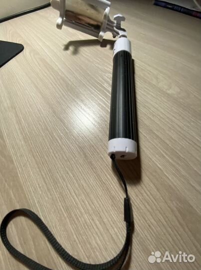 Селфи палка