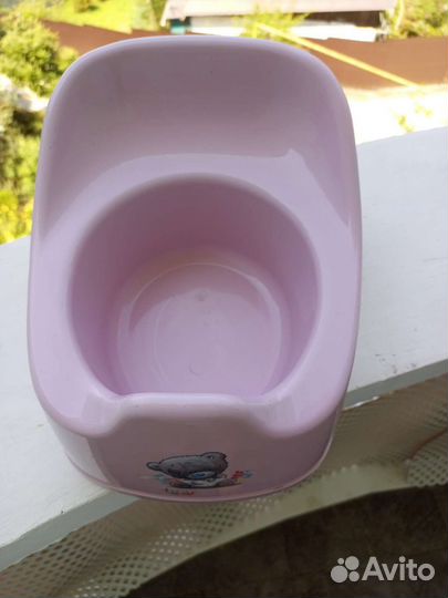 Горшок детский